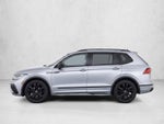 2023 Volkswagen Tiguan 2.0T SE R-Line Black FWD