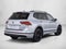 2023 Volkswagen Tiguan 2.0T SE R-Line Black FWD