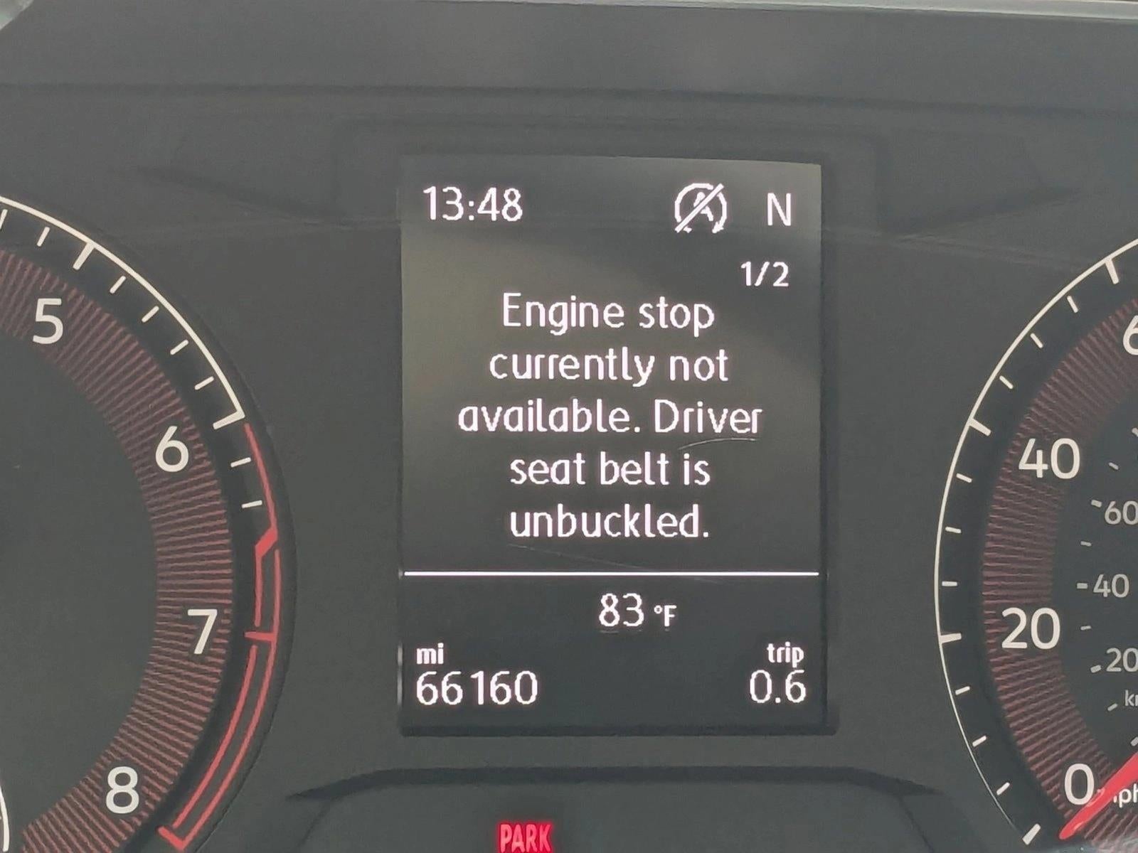 2019 Volkswagen Jetta SE Auto w/ULEV