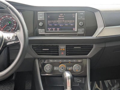 2019 Volkswagen Jetta SE Auto w/ULEV