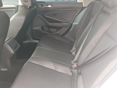 2019 Volkswagen Jetta SE Auto w/ULEV