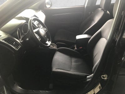 2015 Mitsubishi Outlander Sport 2WD 4dr CVT ES