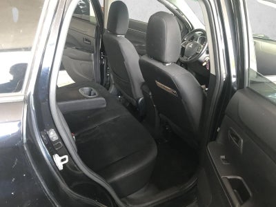 2015 Mitsubishi Outlander Sport 2WD 4dr CVT ES