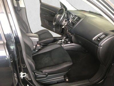 2015 Mitsubishi Outlander Sport 2WD 4dr CVT ES