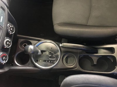 2015 Mitsubishi Outlander Sport 2WD 4dr CVT ES