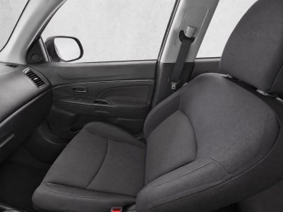 2015 Mitsubishi Outlander Sport 2WD 4dr CVT ES