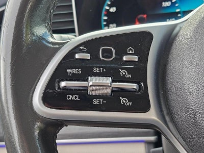 2020 Mercedes-Benz GLE GLE 350 4MATIC® SUV