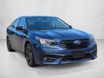 2021 Subaru Legacy Sport CVT