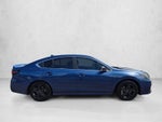 2021 Subaru Legacy Sport CVT