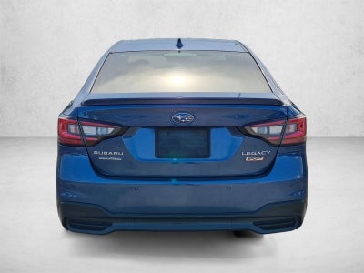 2021 Subaru Legacy Sport CVT