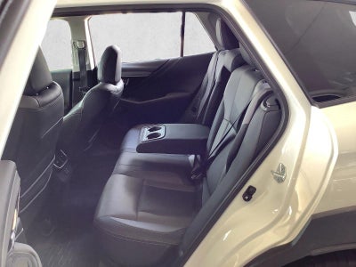2023 Subaru Outback Onyx Edition CVT