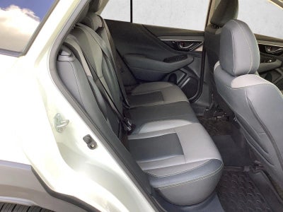2023 Subaru Outback Onyx Edition CVT