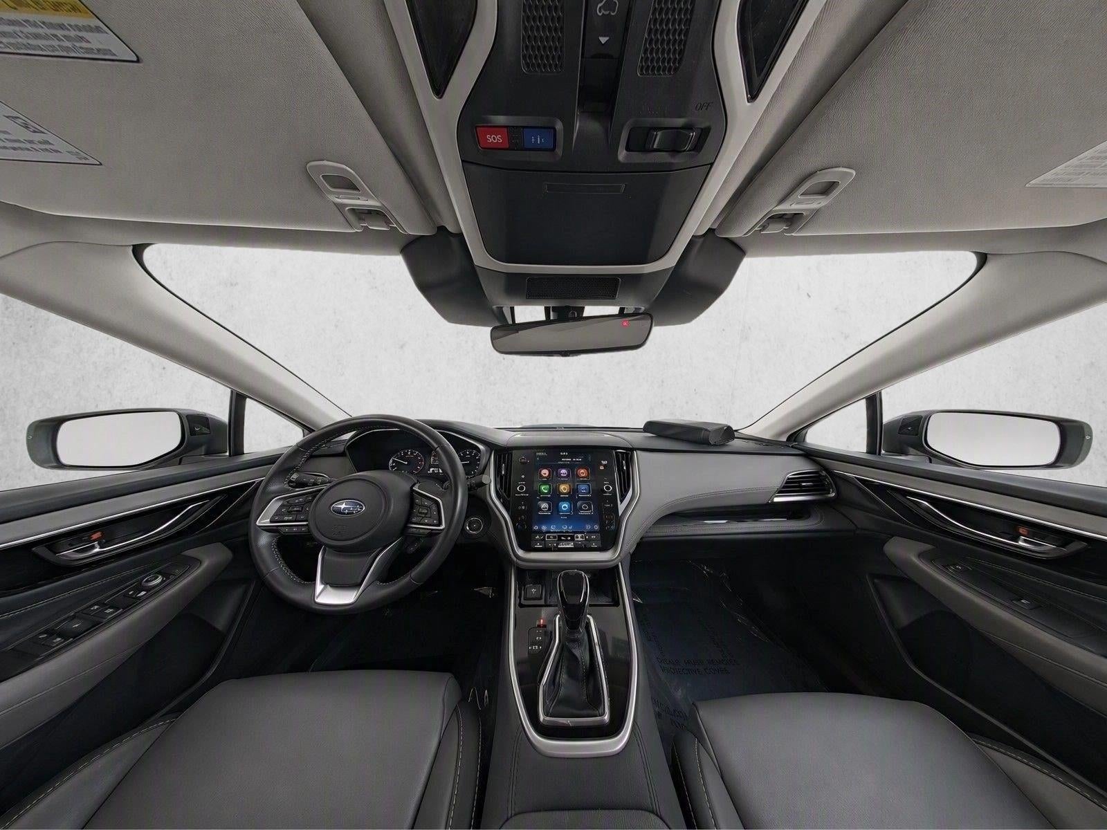 2023 Subaru Outback Onyx Edition CVT
