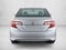 2012 Toyota Camry 4dr Sdn I4 Auto L (Natl)