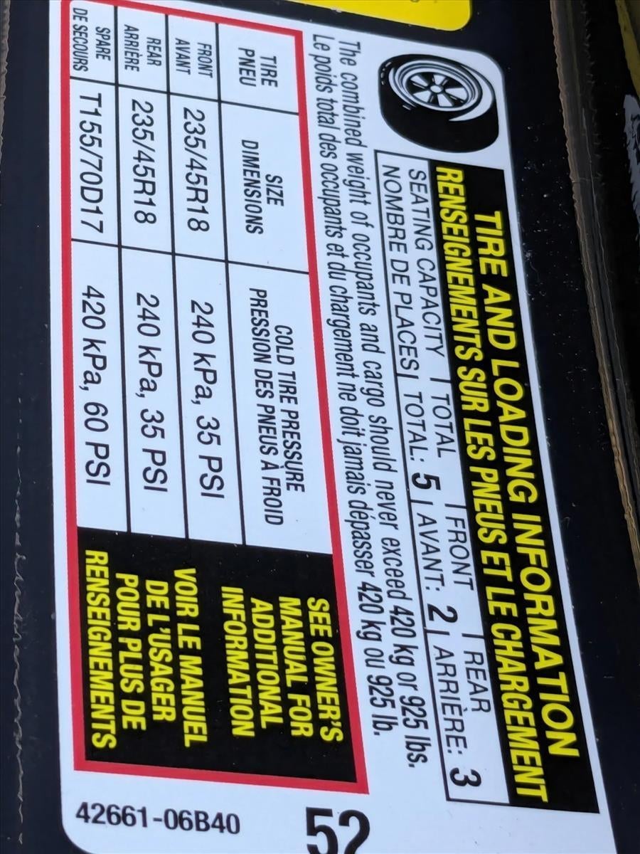 2025 Toyota Camry SE (SE)