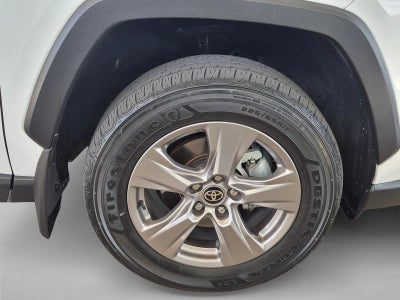 2024 Toyota RAV4 Hybrid XLE AWD (Natl)