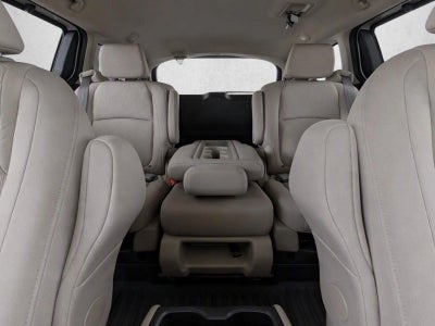 2024 Honda Odyssey EX Auto