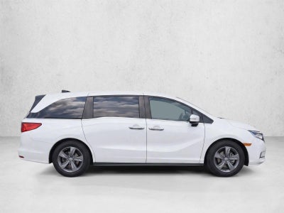 2024 Honda Odyssey EX Auto