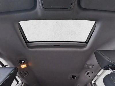 2023 Honda Odyssey EX-L Auto