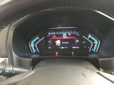 2023 Honda Odyssey EX-L Auto