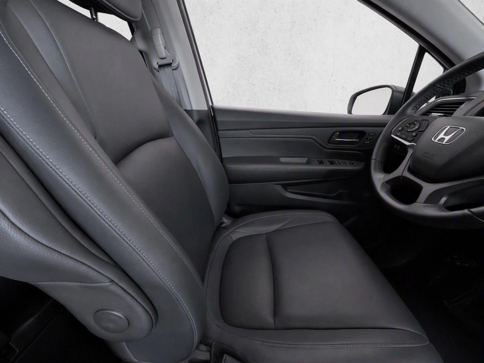 2023 Honda Odyssey EX-L Auto