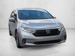 2023 Honda Odyssey EX-L Auto