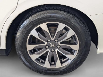 2023 Honda Odyssey EX-L Auto