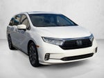 2023 Honda Odyssey EX-L Auto