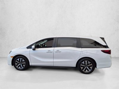 2025 Honda Odyssey EX-L Auto