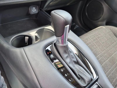 2025 Honda Odyssey EX-L Auto