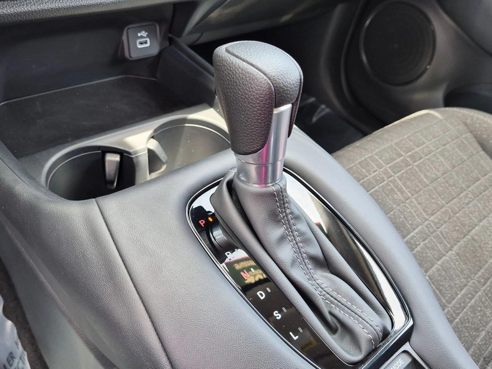 2025 Honda Odyssey EX-L Auto