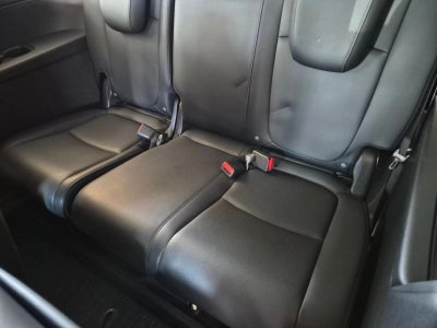 2025 Honda Odyssey EX-L Auto