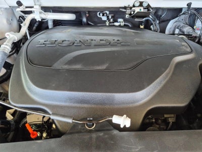 2025 Honda Odyssey EX-L Auto