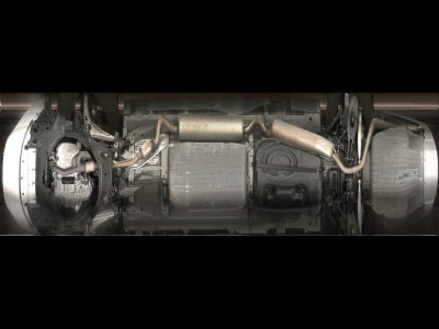 2025 Honda Odyssey EX-L Auto
