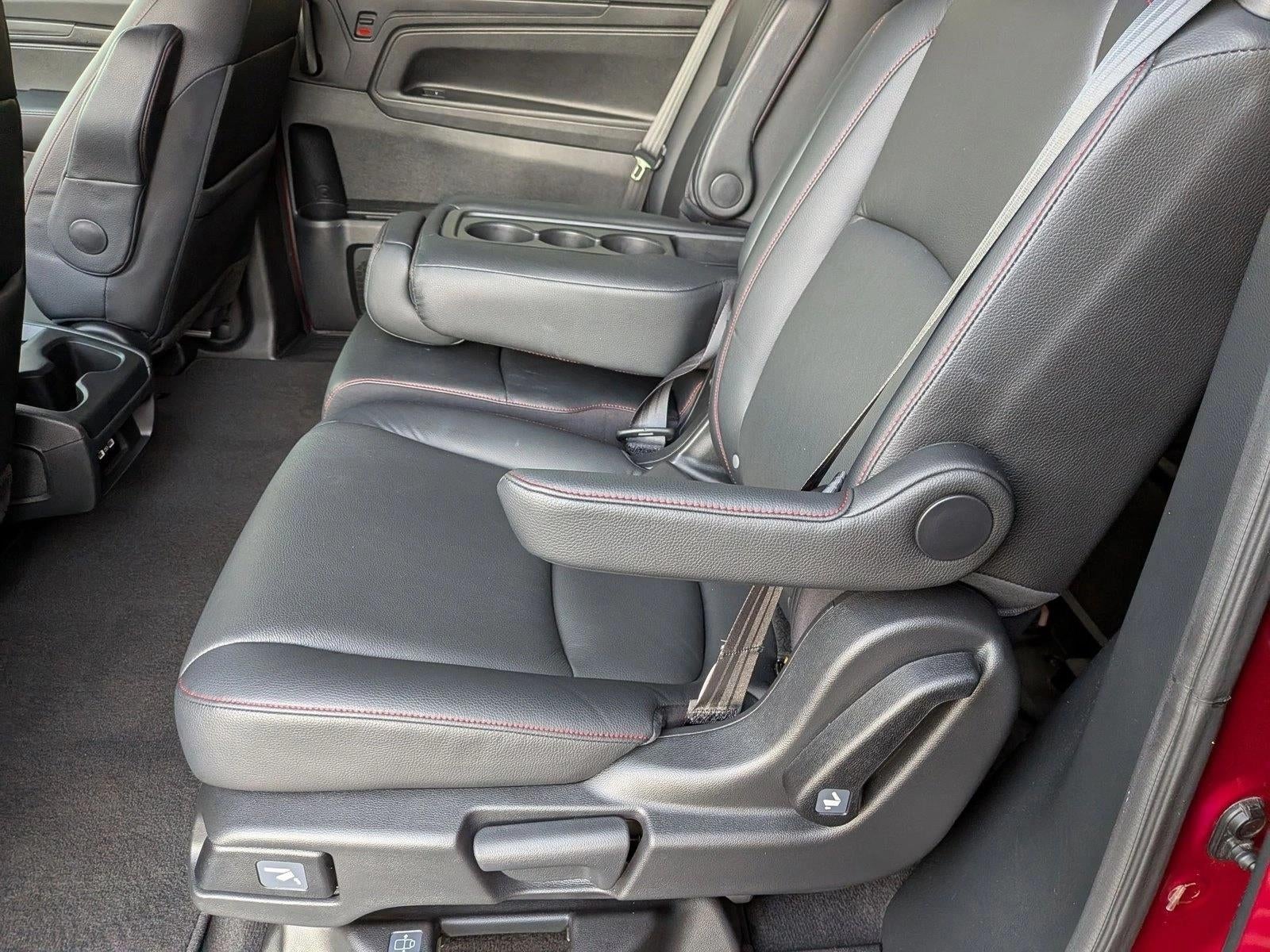 2023 Honda Odyssey Sport Auto