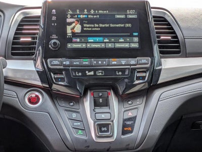 2023 Honda Odyssey Sport Auto