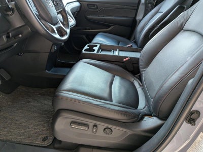 2023 Honda Odyssey Sport Auto