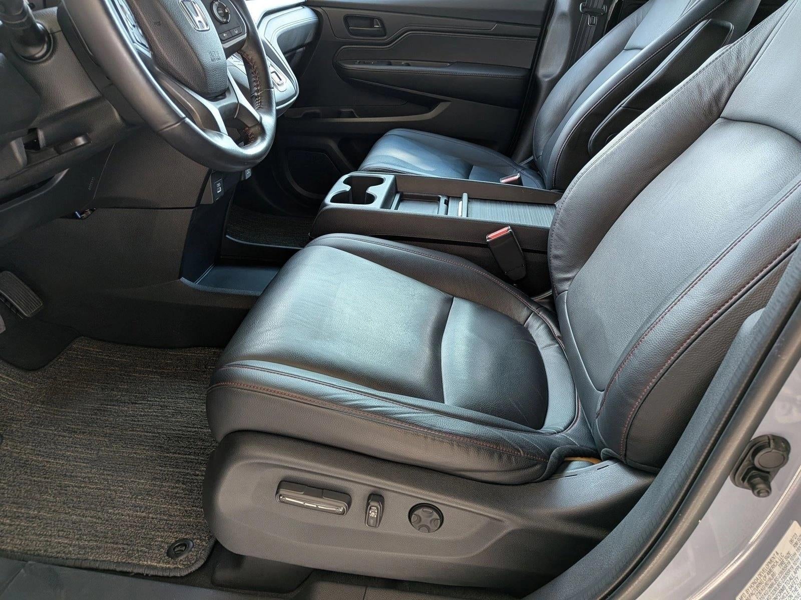 2023 Honda Odyssey Sport Auto