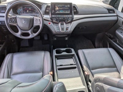 2023 Honda Odyssey Sport Auto