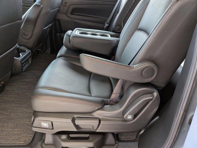 2023 Honda Odyssey Sport Auto