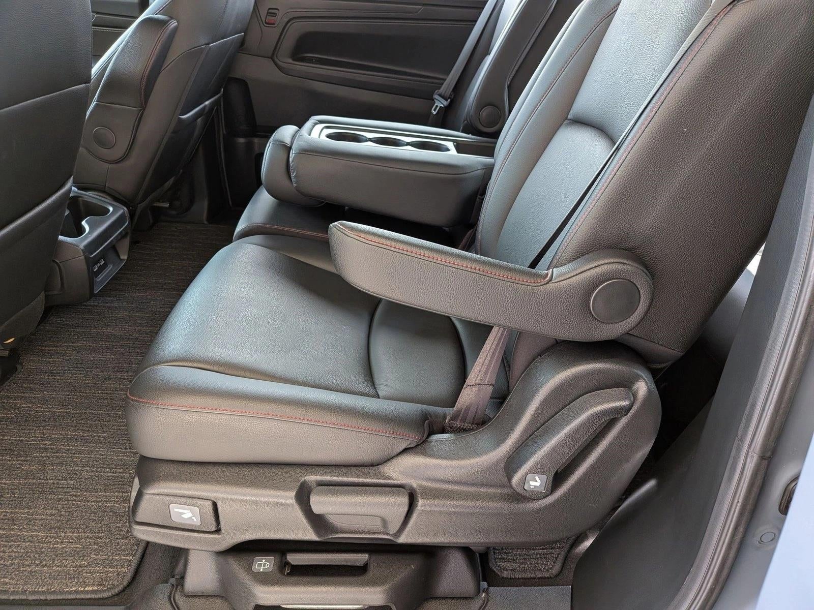 2023 Honda Odyssey Sport Auto