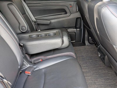 2023 Honda Odyssey Sport Auto