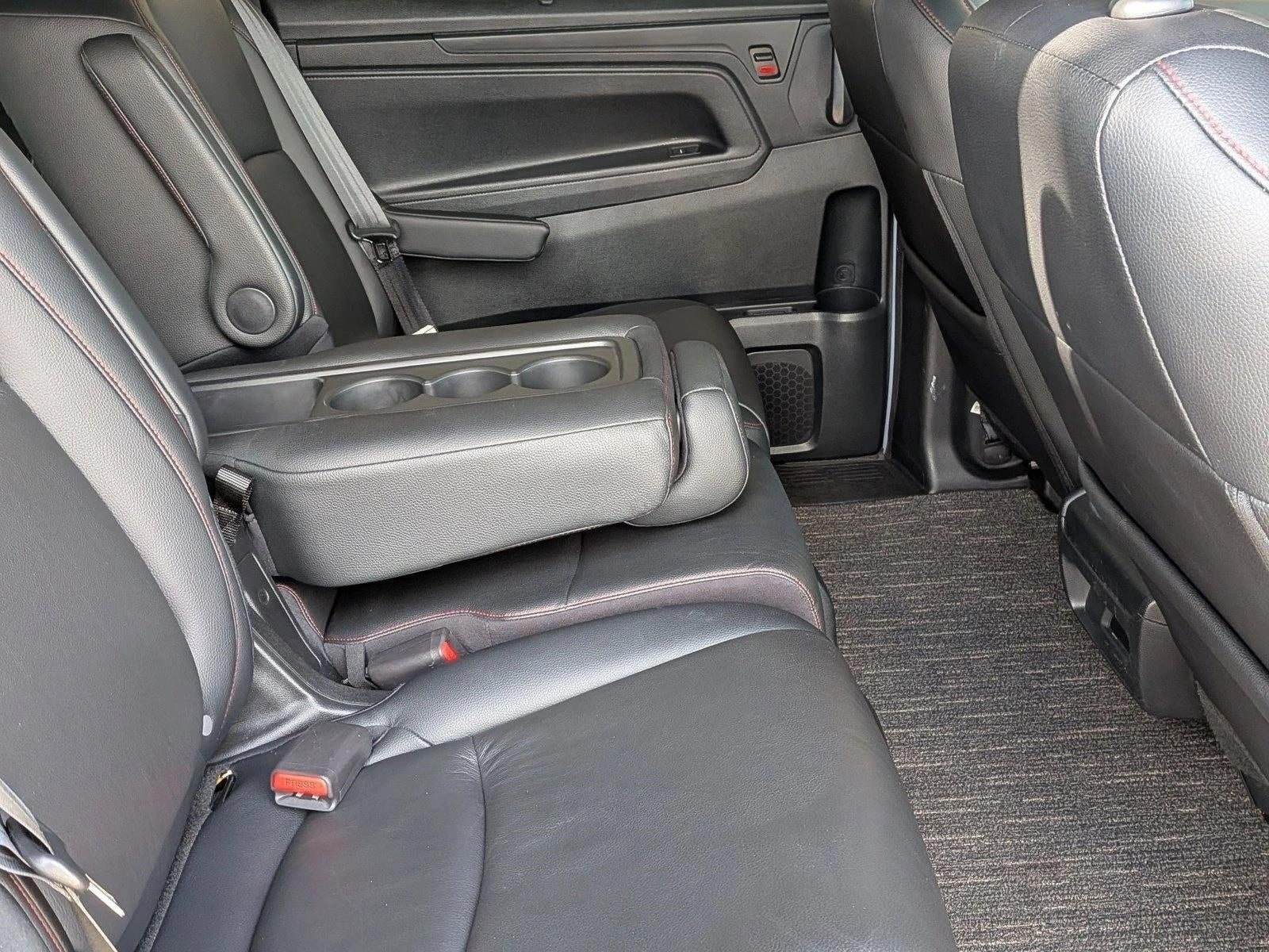 2023 Honda Odyssey Sport Auto