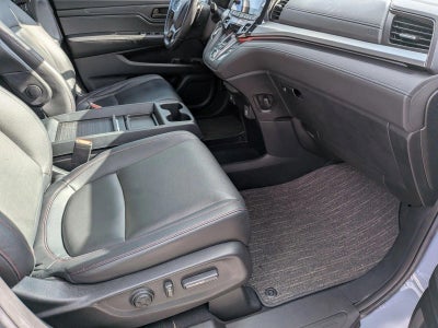 2023 Honda Odyssey Sport Auto