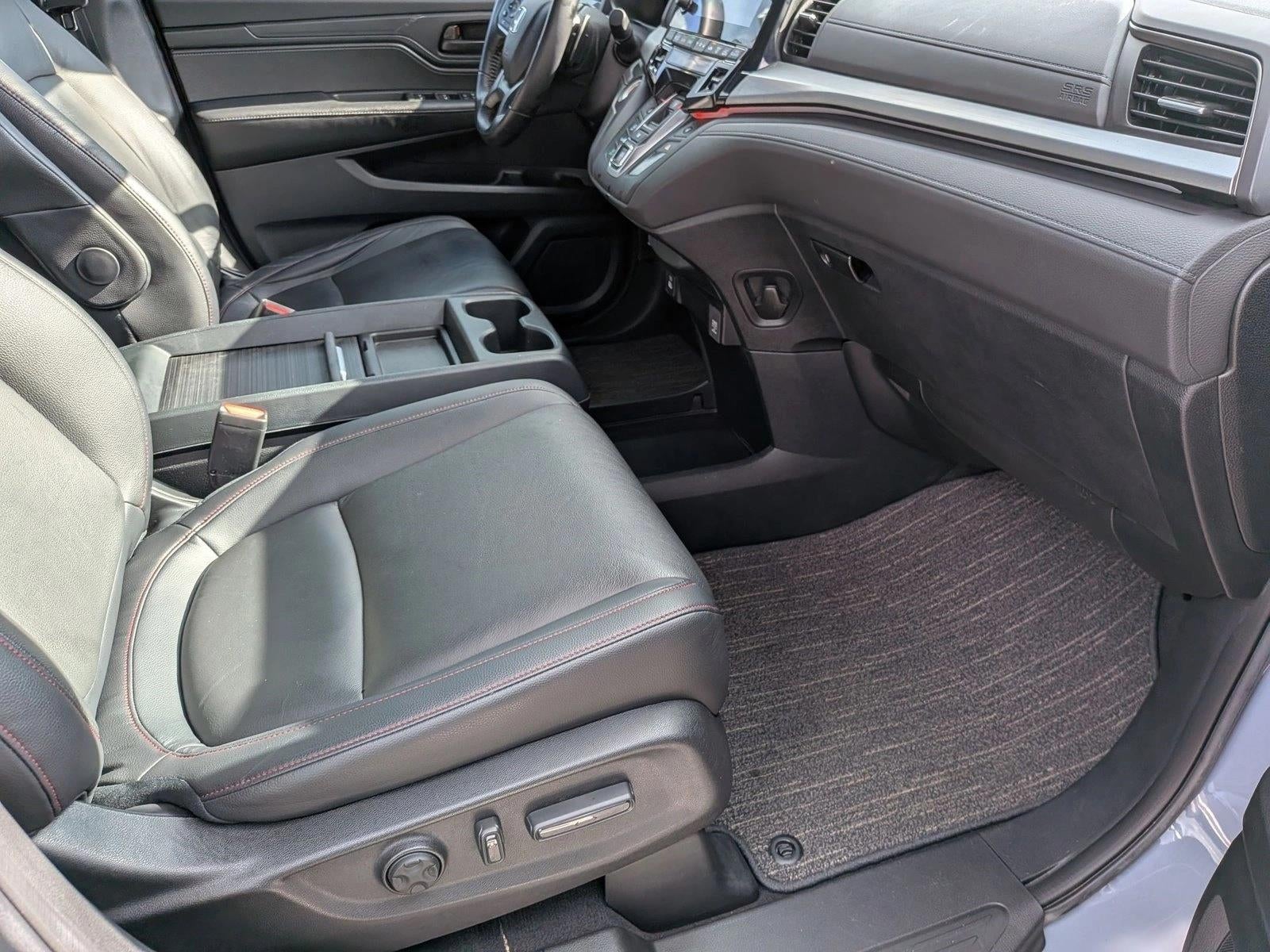 2023 Honda Odyssey Sport Auto