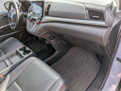 2023 Honda Odyssey Sport Auto