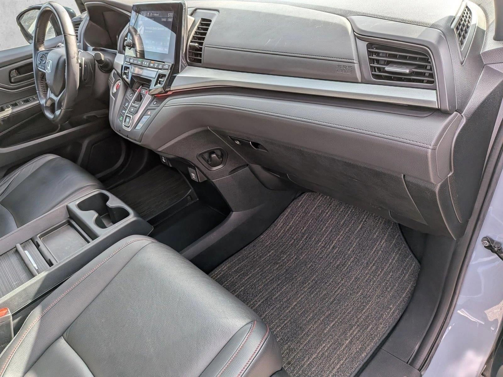 2023 Honda Odyssey Sport Auto