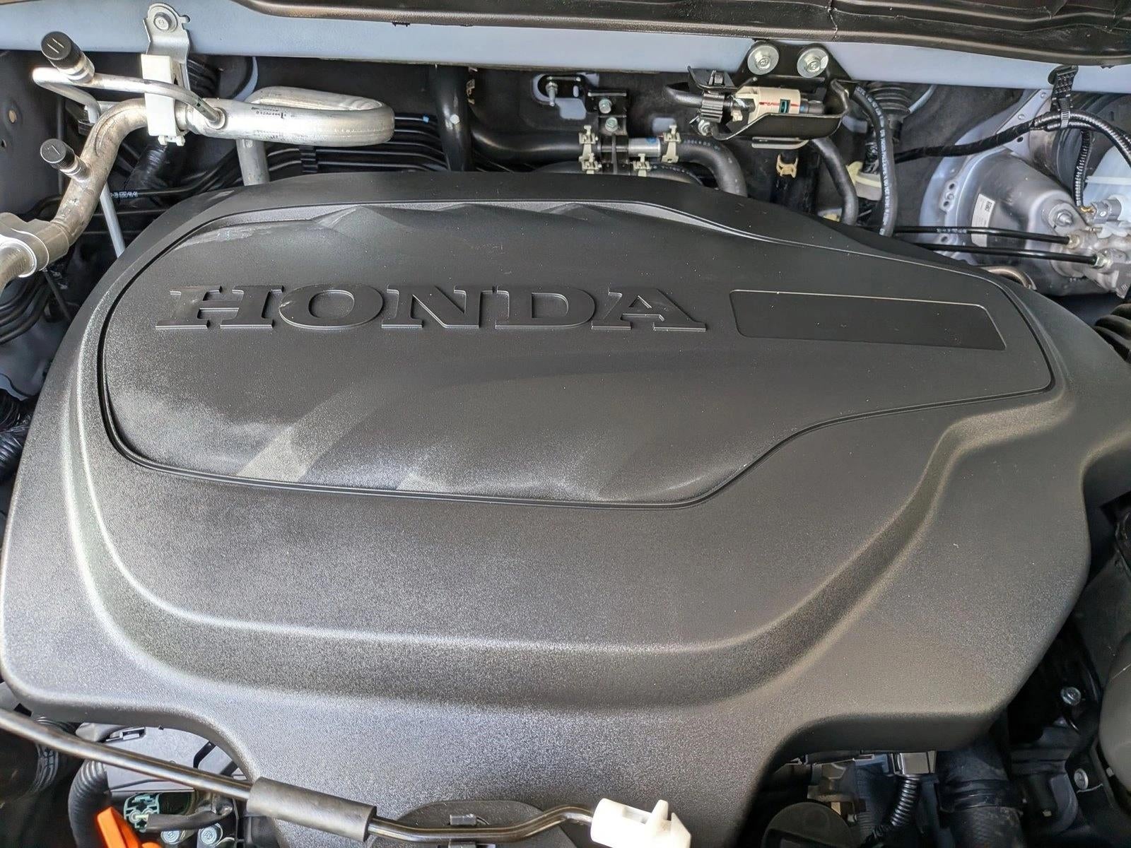 2023 Honda Odyssey Sport Auto