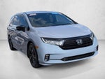 2023 Honda Odyssey Sport Auto
