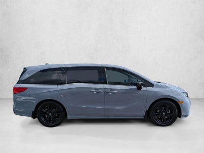 2023 Honda Odyssey Sport Auto